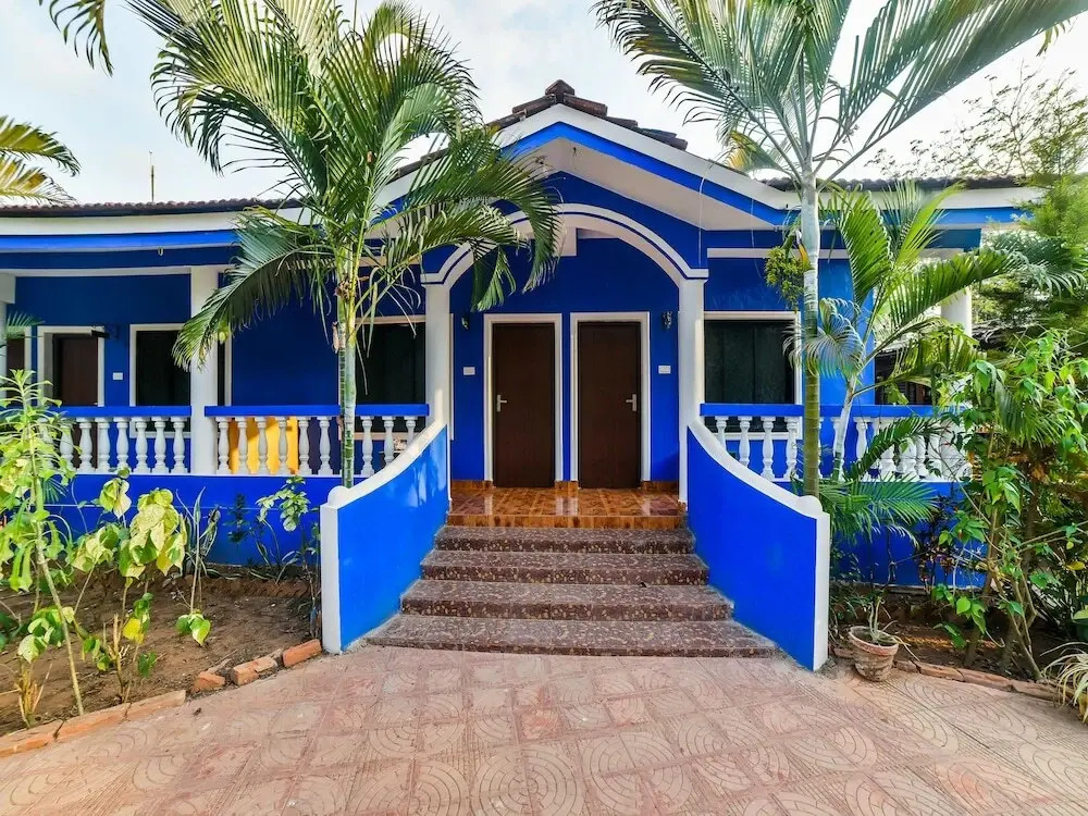Bloo Resort by OYO Rooms