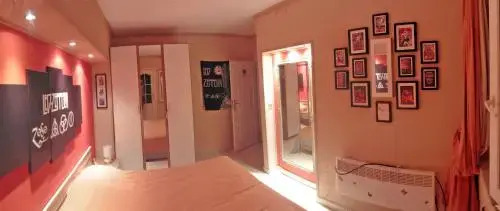 Apartments Rock Palace