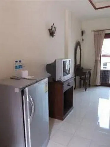 The W Guesthouse