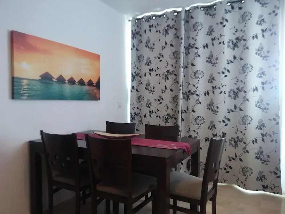 Duplex Carboneras