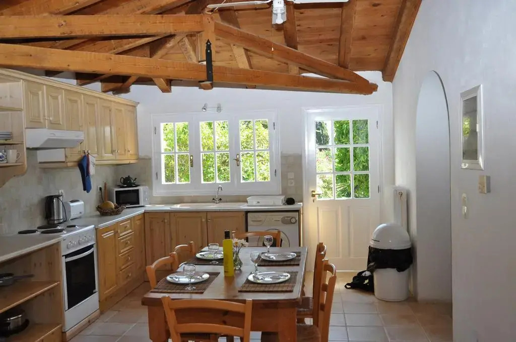 Villa Theodora