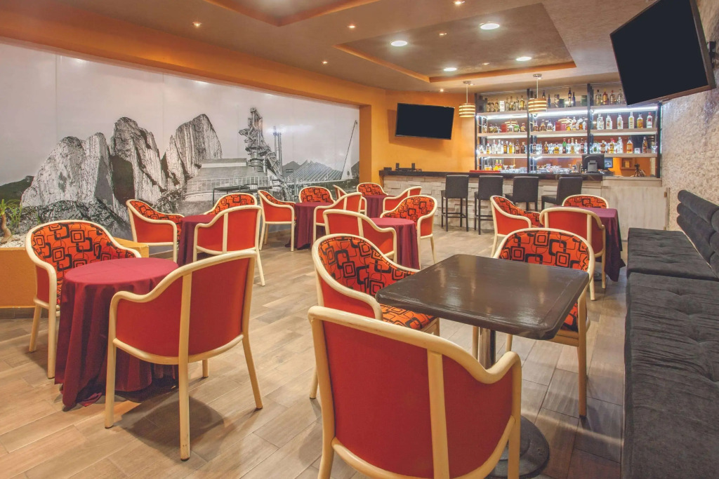 CHN Hotel Monterrey Norte, Trademark Collection by Wyndham