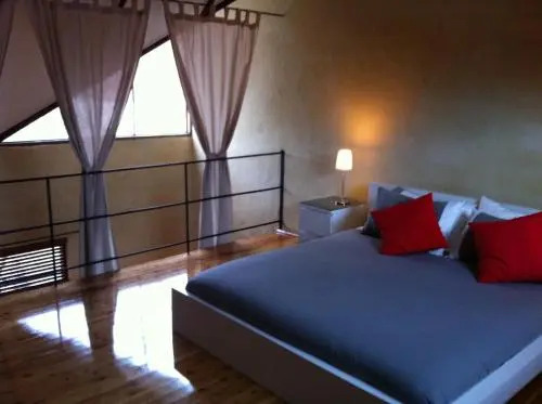 Short Stay Fremantle