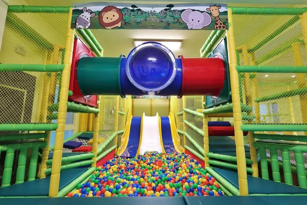 Green Resort