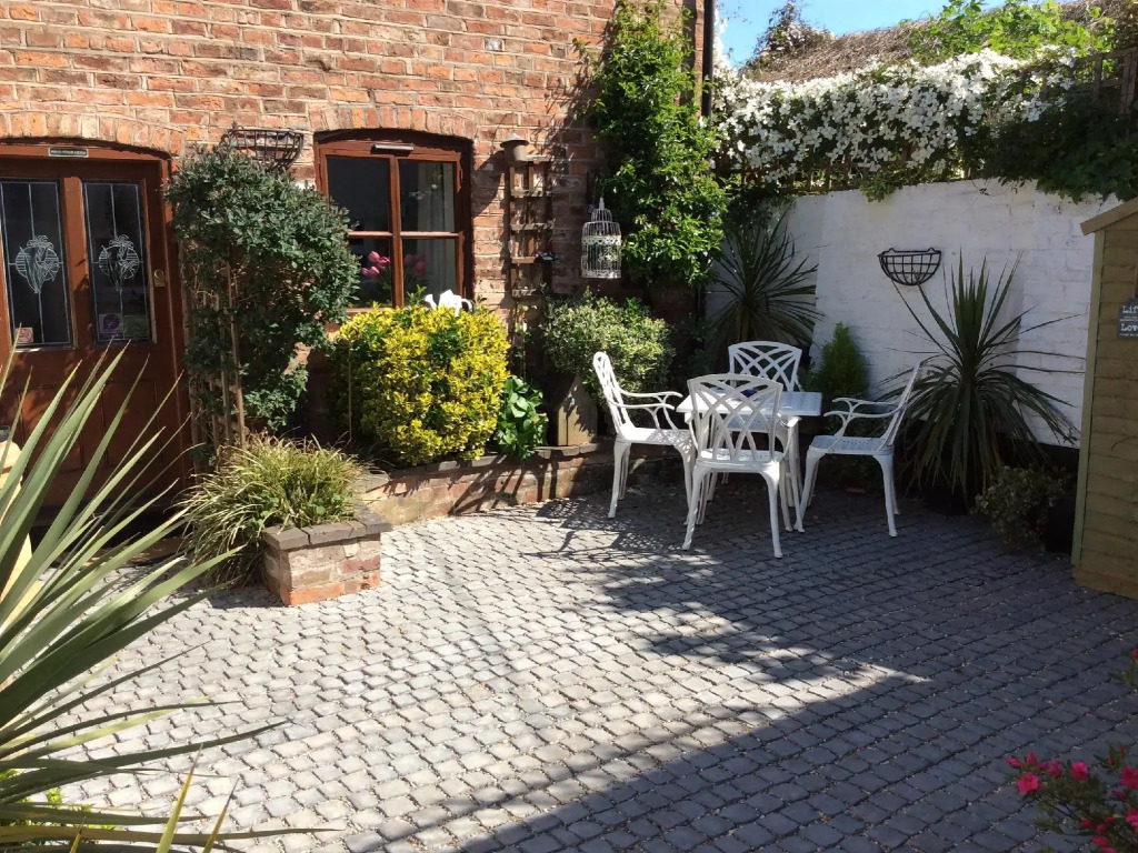 Old Street B&B