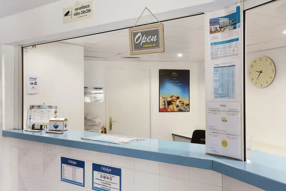 Odalys - Appart'Hotel Les Félibriges