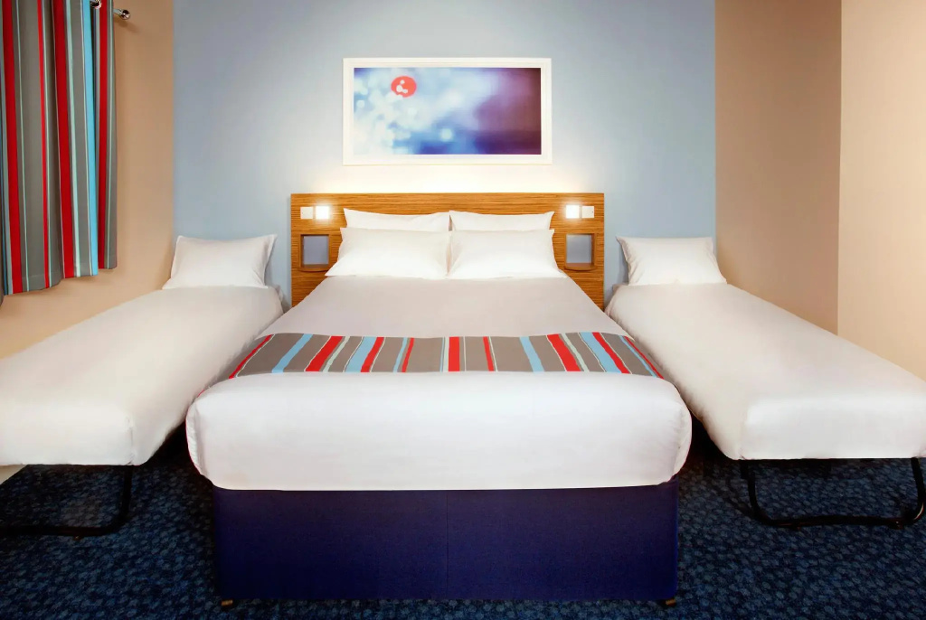 Travelodge Lincoln Thorpe on the Hill