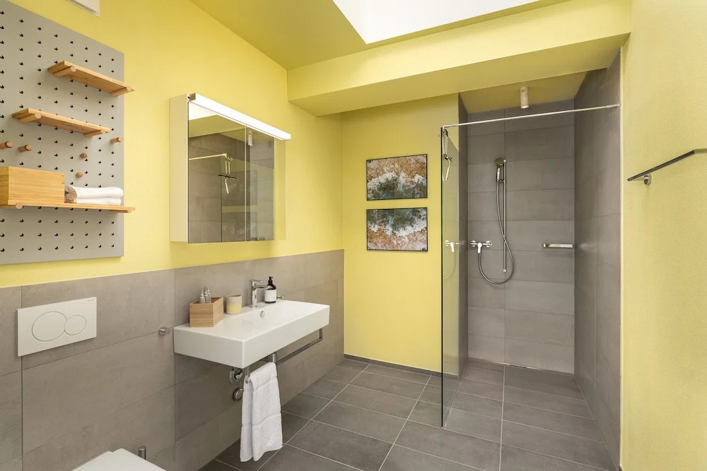 LivingTown Lofts Zurich