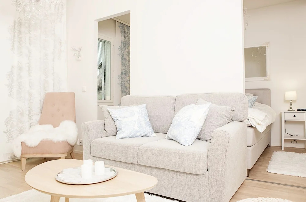 Crystal Suites
