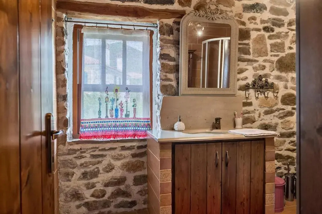 Premium Stone House