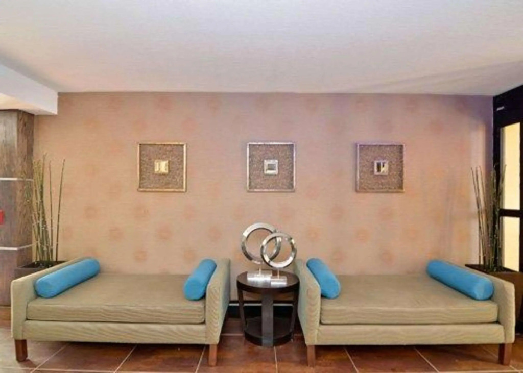 Comfort Inn & Suites El Paso I-10 Airport Area