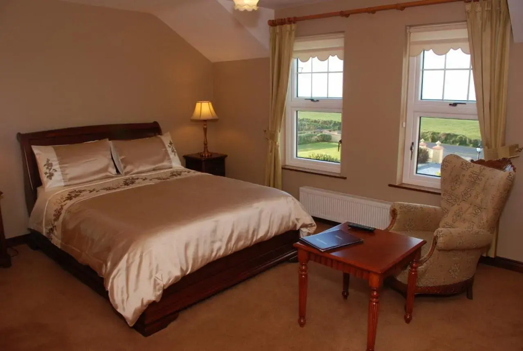 Seashore B&B