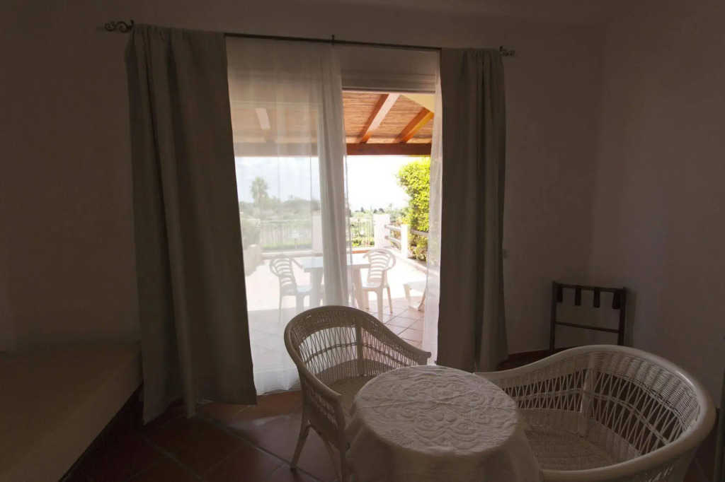 Le Bouganville Rooms Suites and Apartments