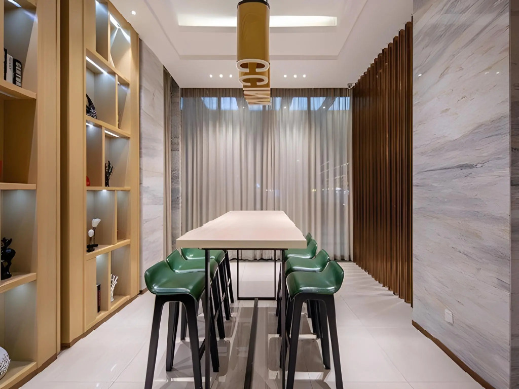 City Comfort Inn Nanning Railway Station