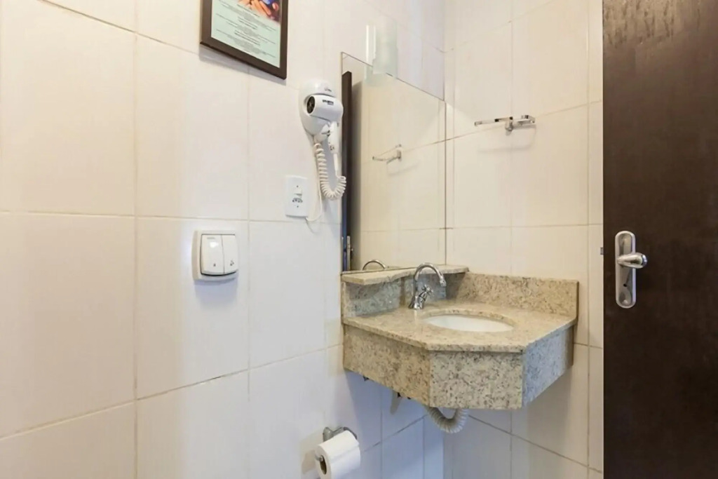 Tri Hotel Criciúma