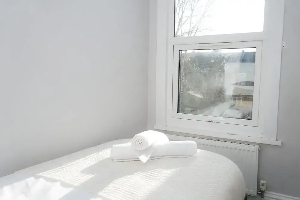 3 Bed-sleeps 7-garden-parking-town Centre