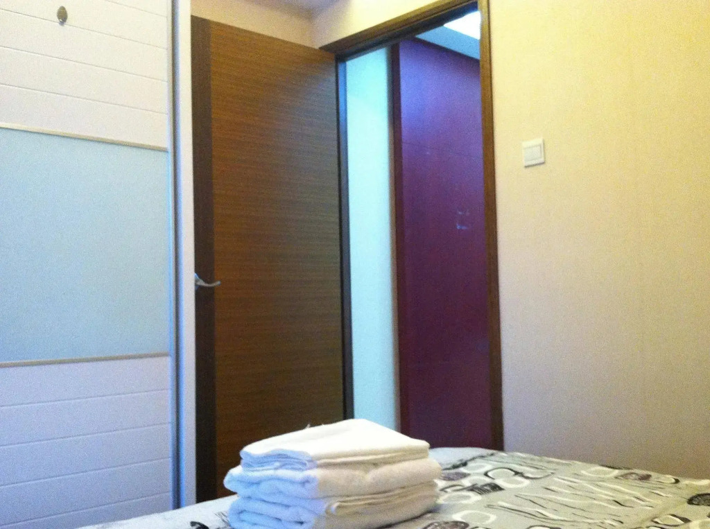 Xinyage Apartment Hotel