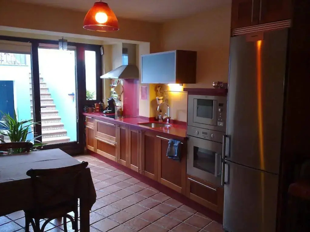 Boabdil Guesthouse