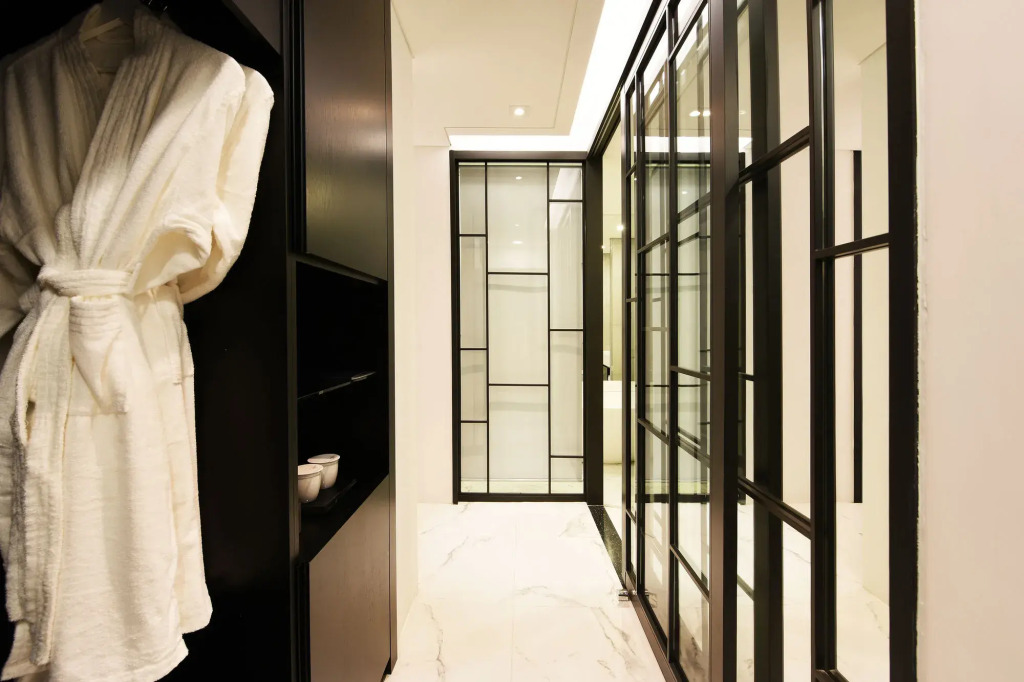 Hotel Infini