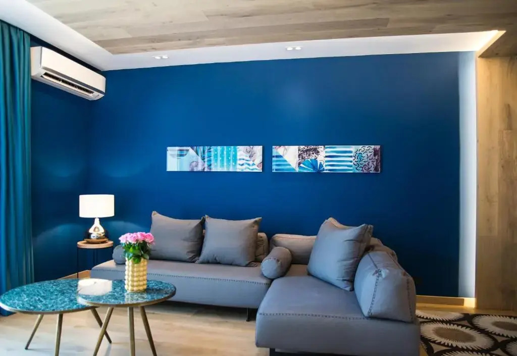 PINACOTA SUITES ATHENS
