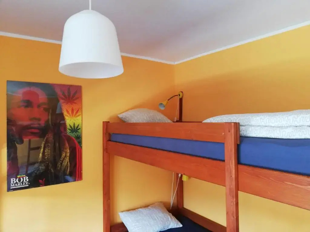 Hostel Mamas & Papas