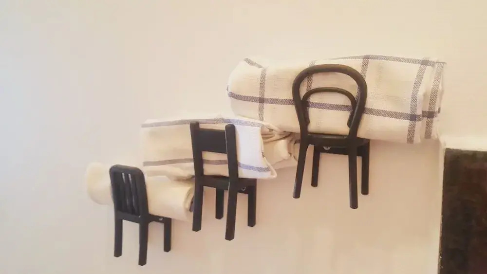 Appartement Paris 7