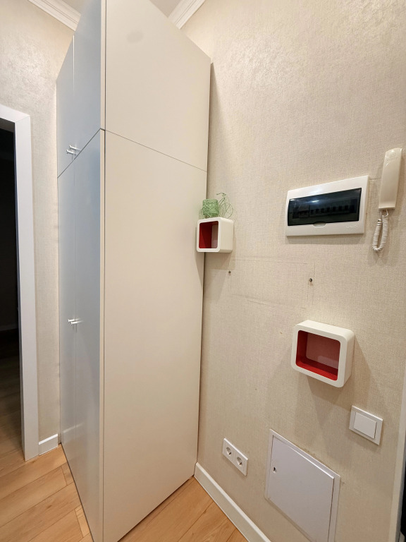 Апартаменты Alpamys Botanical Living