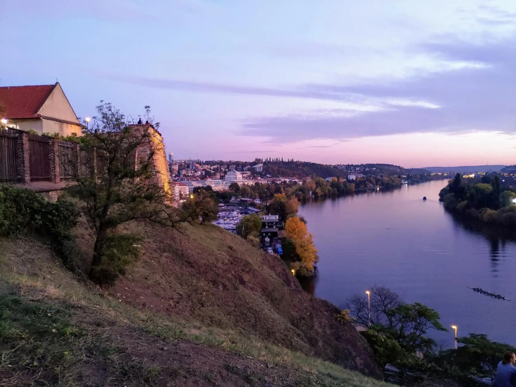Stelas Apartments - Vysehrad