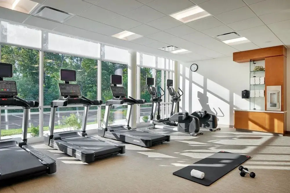 SpringHill Suites by Marriott Frederica