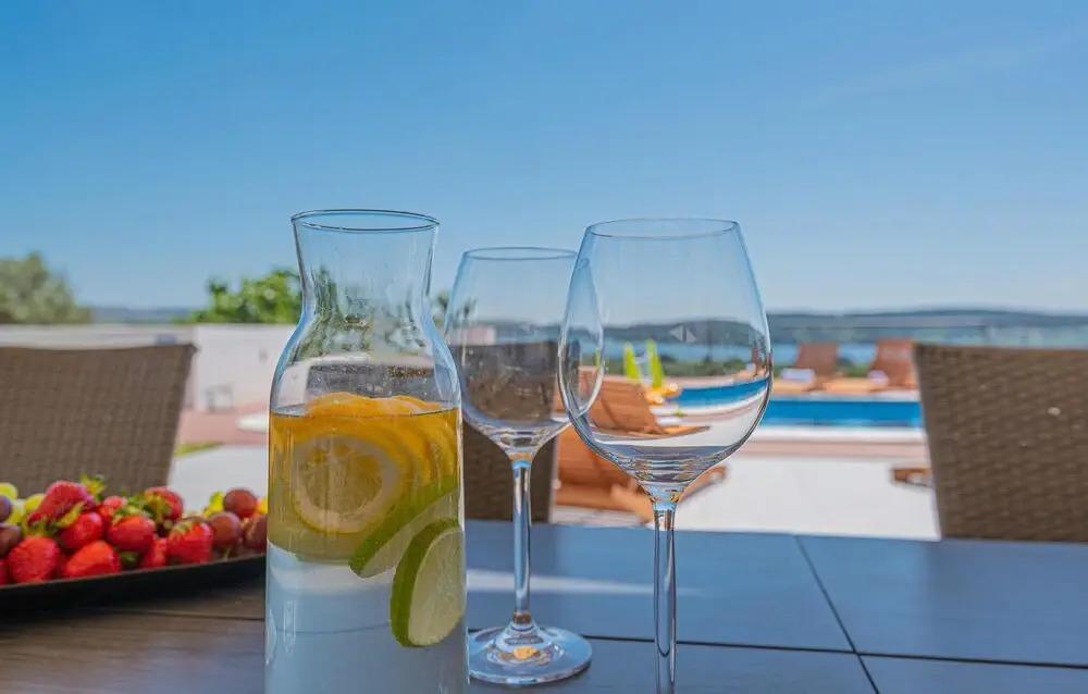Gorgeous Home In Sibenik