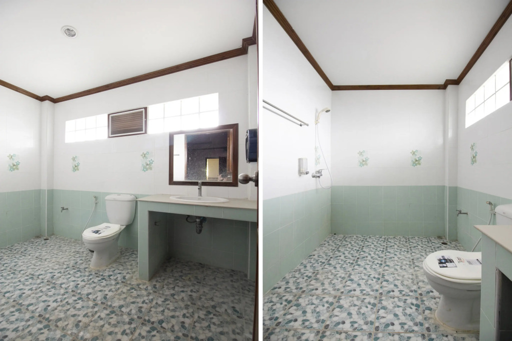 Train Hotel by Oyo Rooms