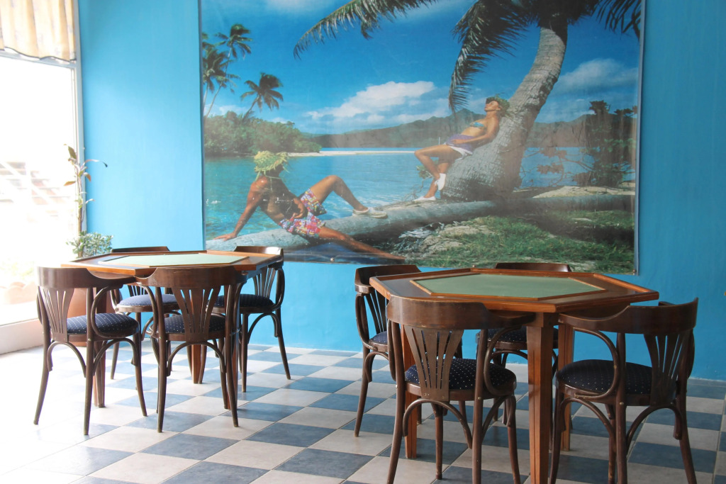 Hostal del Sol