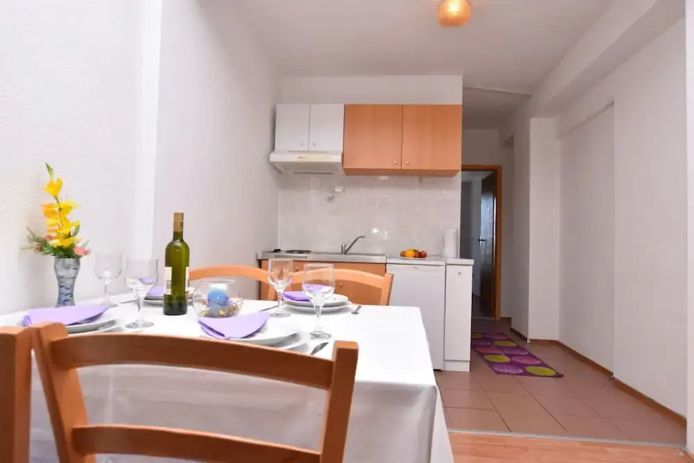Apartments Ana