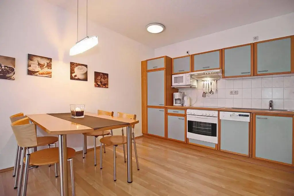 Haffblick Wohnung 11