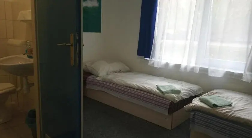 Rugby Club Hostel
