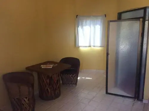 Hotel Maria Bonita