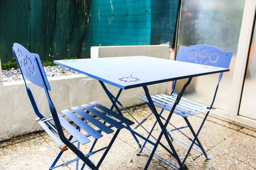 Appartement Le Wawerly 1