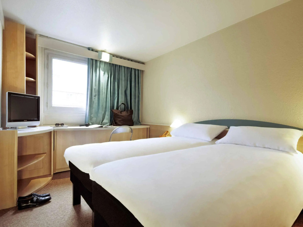Ibis Istanbul Tuzla