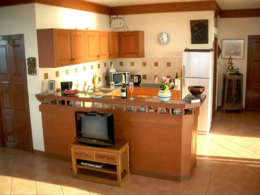 4 Bedroom 300 degrees Sea View Villa SDV139A-By Samui Dream Villas