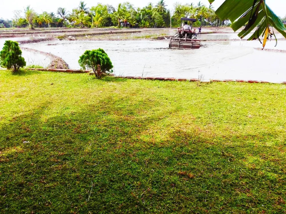 Rivonway Hotel Polonnaruwa