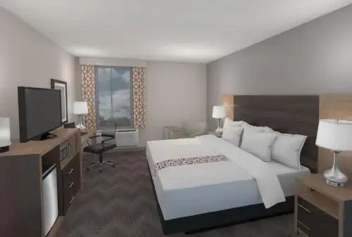Holiday Inn Express & Suites Goodlettsville N - Nashville by IHG