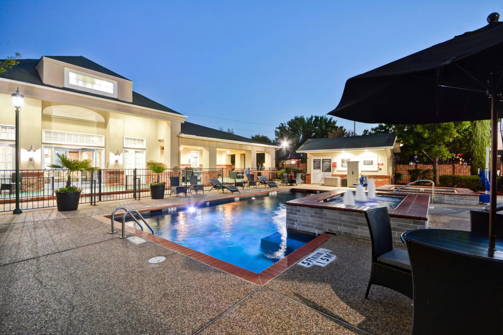 Homewood Suites by Hilton Dallas-Lewisville