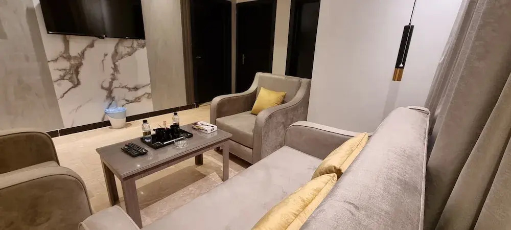 مارين سويت السويدي