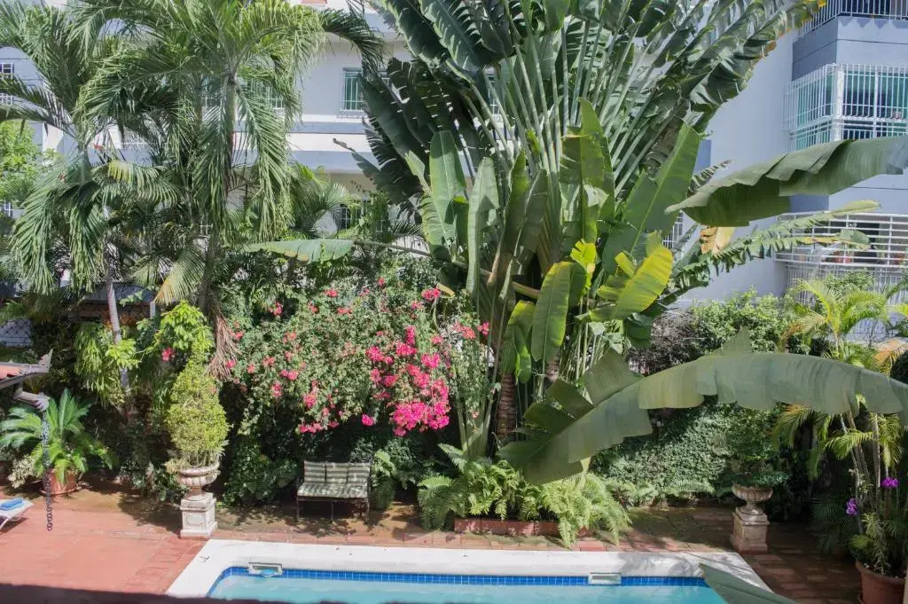 Hotel San Marco