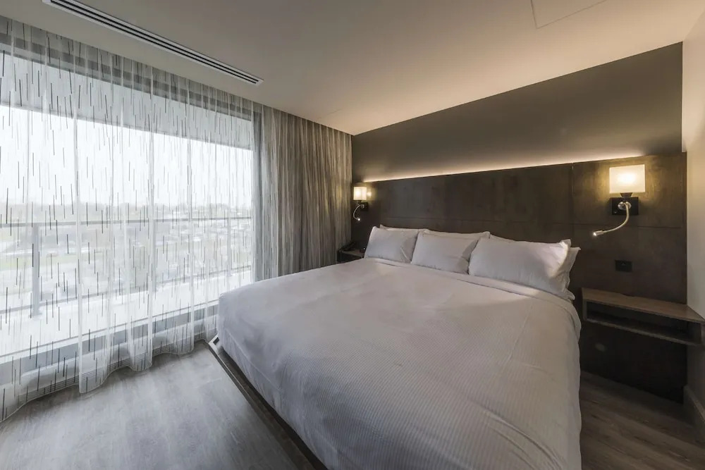 Hôtel & Suites Normandin Lévis