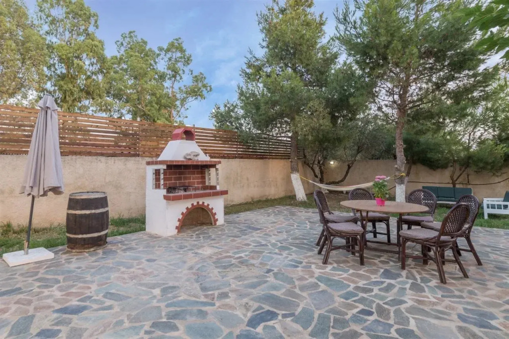 Luxury Villa Froso