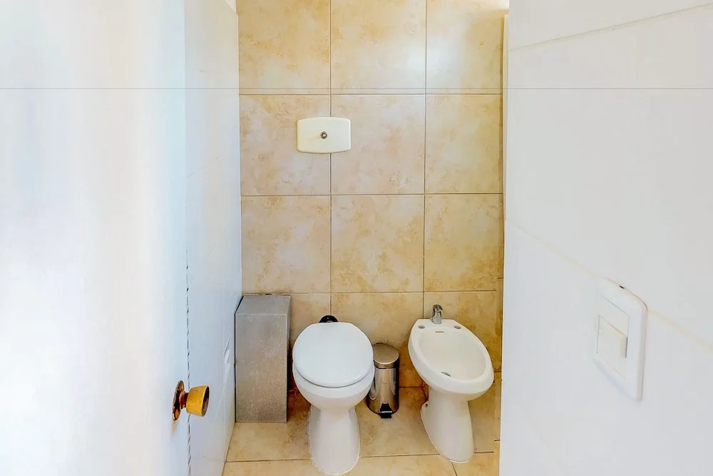 Apartamento Cómodo en Avenida Gorlero - Edificio Isla Lobos