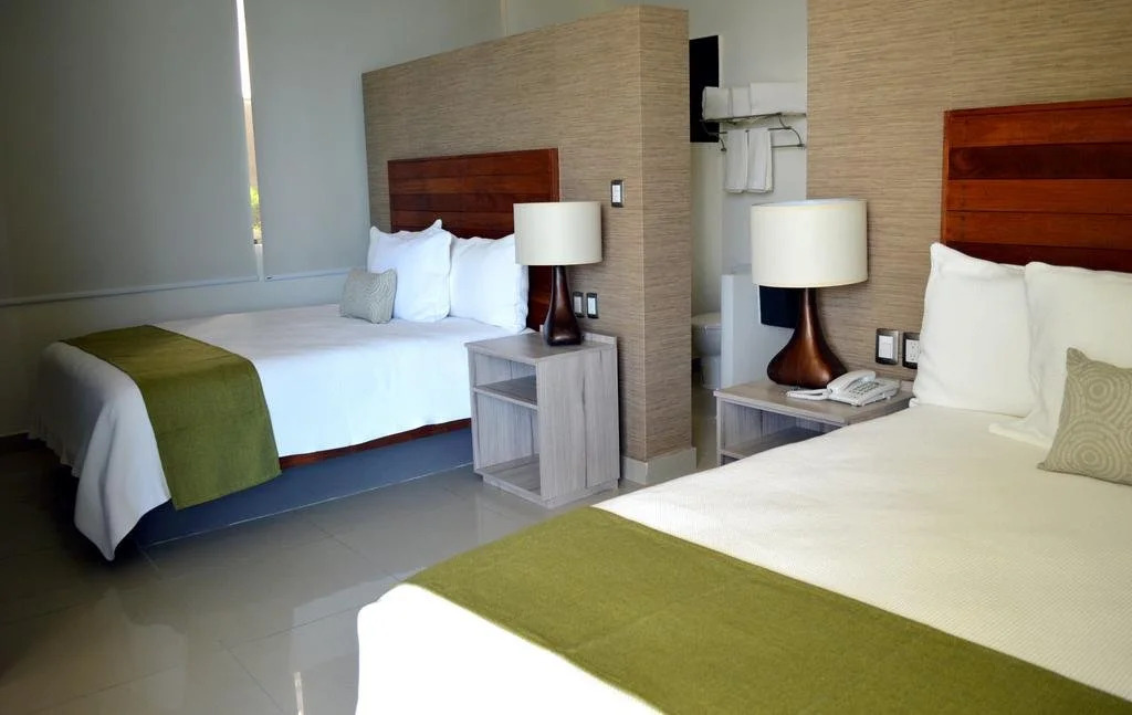 Amoe Hotel Boutique & Spa