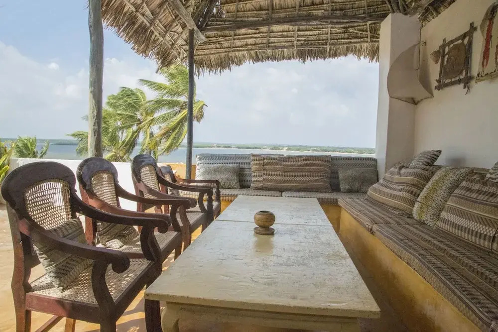 Pwani Guest House