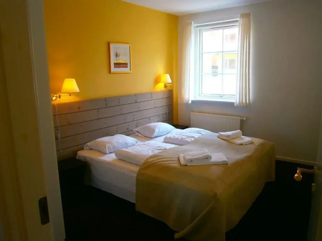 Skagen Harbour Hotel